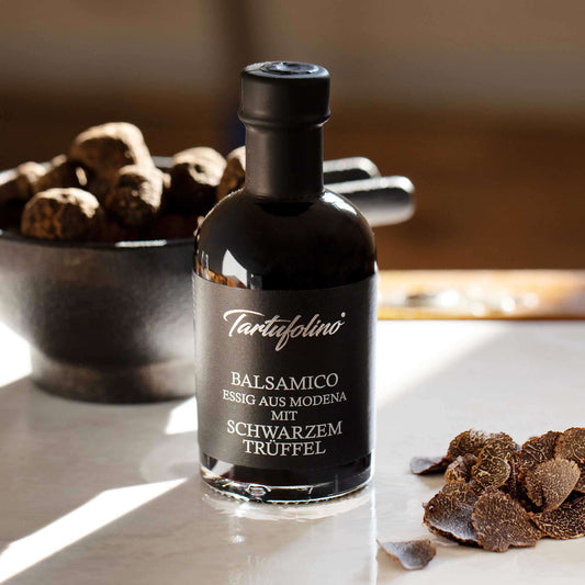 Balsamico mit Trüffel
