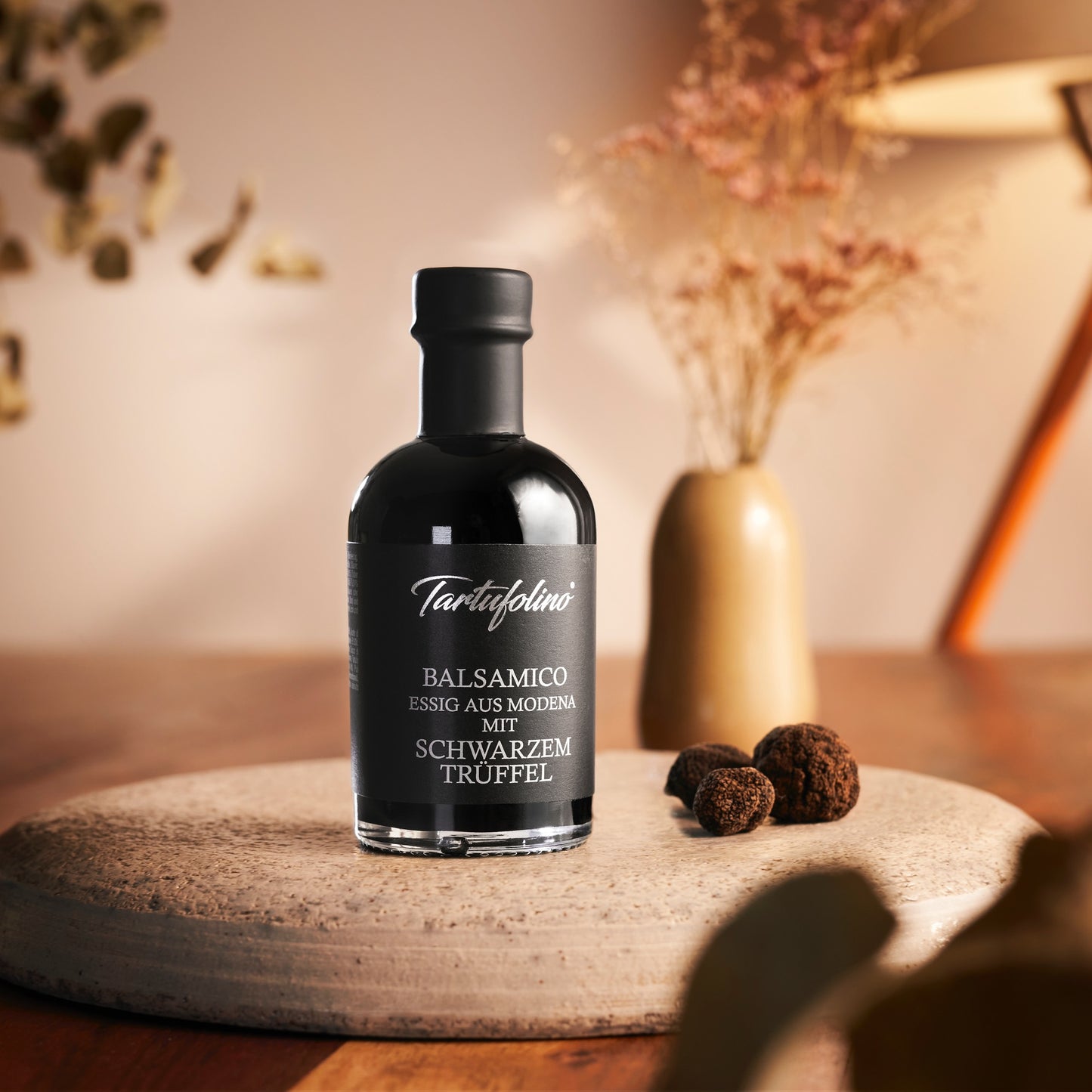 Balsamico mit Trüffel